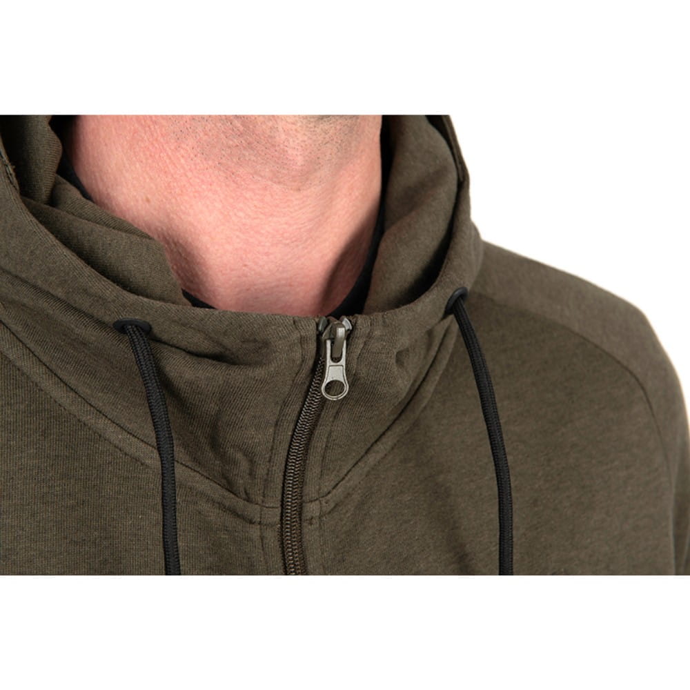 Fox-Collection-LW-Hoody-Green-Black-8