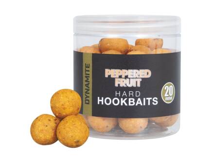 harten Köder, Hakenköder, Pellets, Orangene Farbe, 20 min Boilies