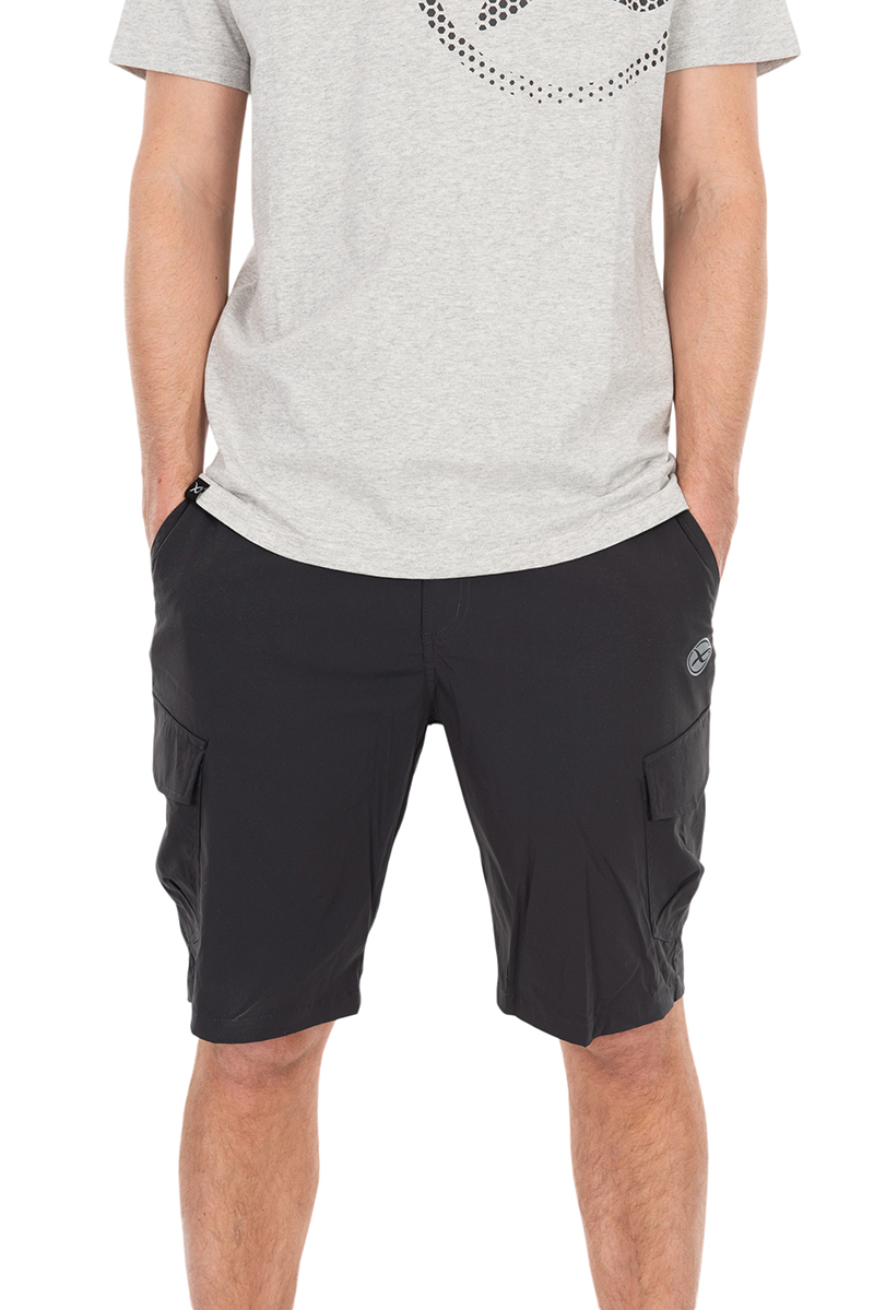 T-Shirt, Hose, Cargo-Hosen, Kurzarm-T-Shirt, Logo-Größe