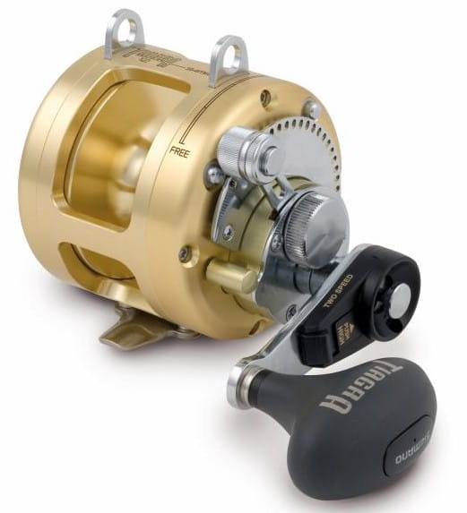 Shimano Tiagra 50 WA Shimano Tiagra 50 WA
