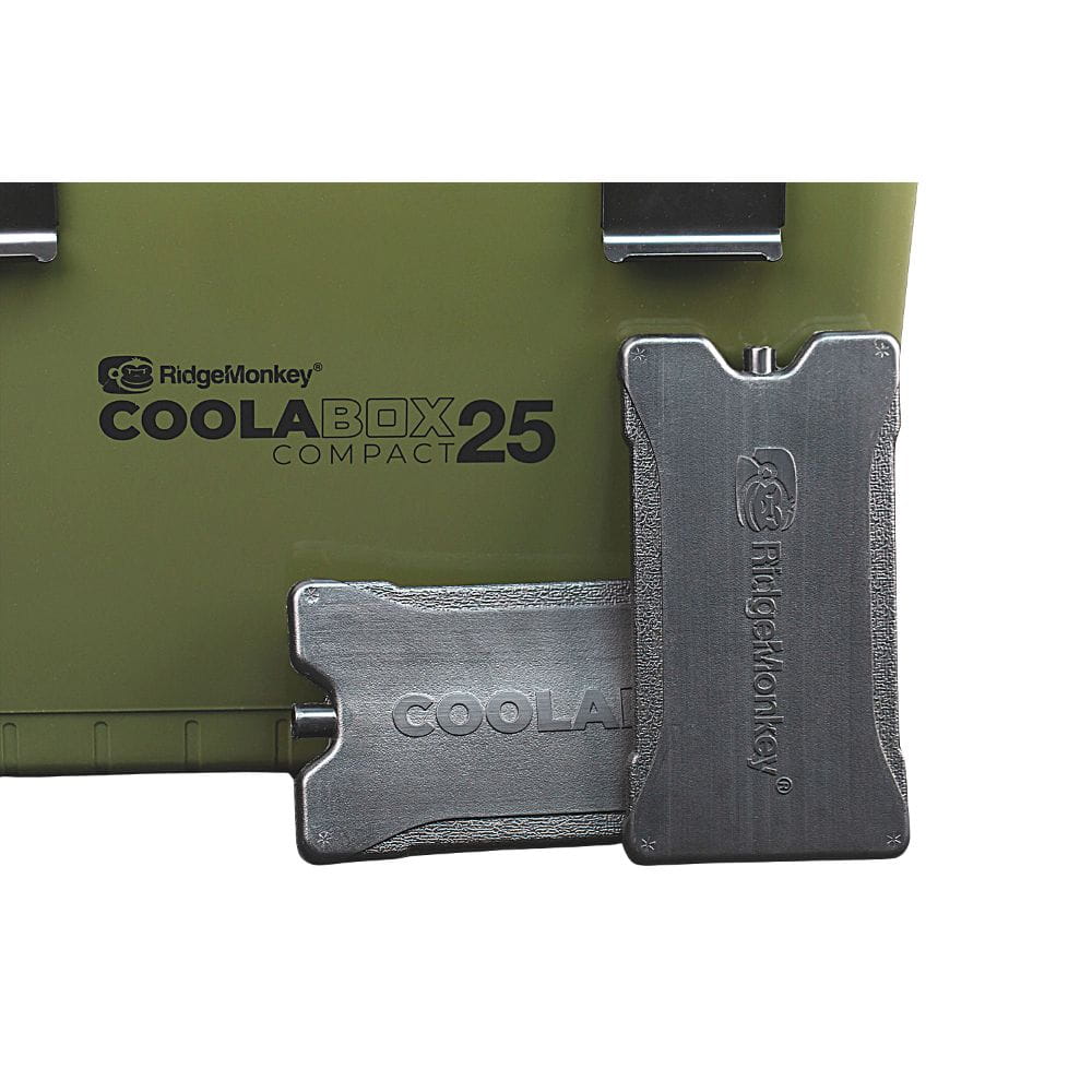Ridge Monkey CoolaBox Compact 25 Liter Ridge Monkey CoolaBox Compact 25 Liter