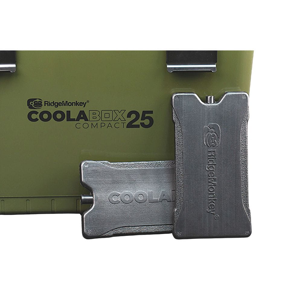 Ridge Monkey CoolaBox Compact 25 Liter