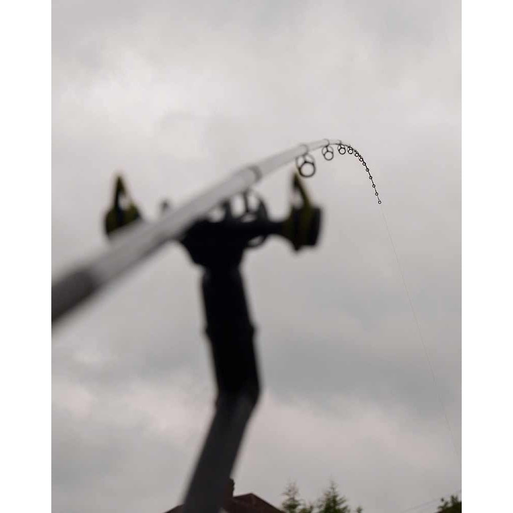 Fox Matrix Aquos Ultra-D 400 cm 130g Feeder Rod Fox Matrix Aquos Ultra-D 400 cm 130g Feeder Rod