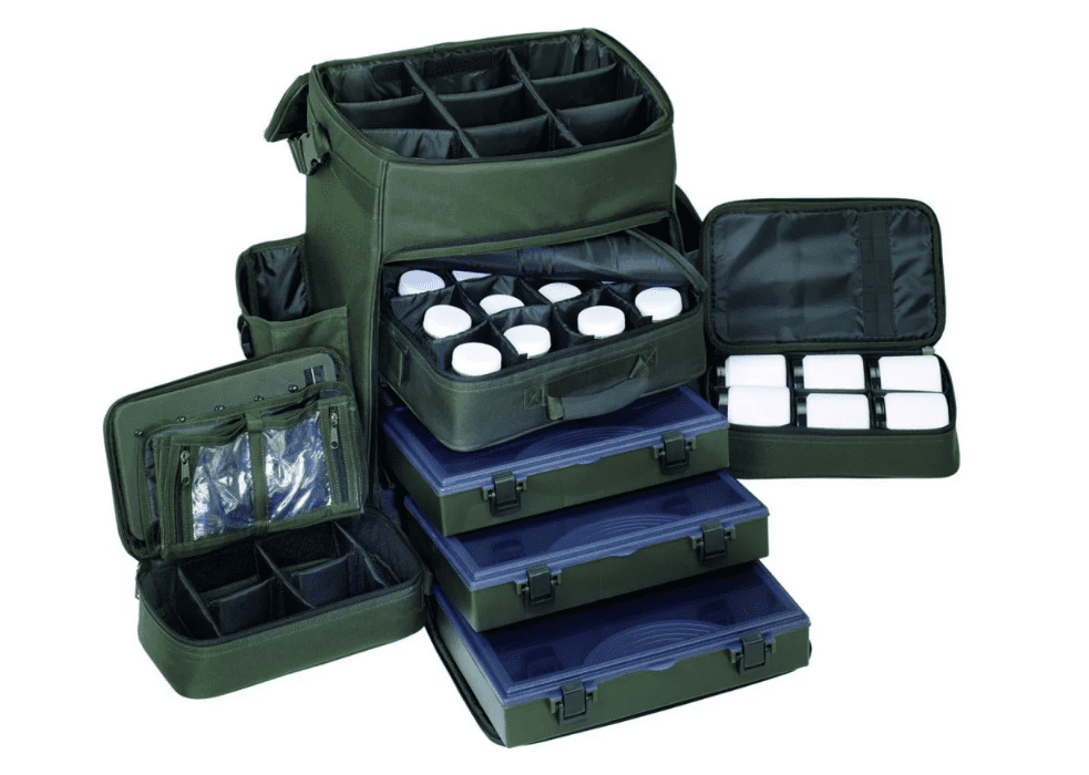 Anaconda Big Hopper All-In-One Rucsac Erste Hilfe