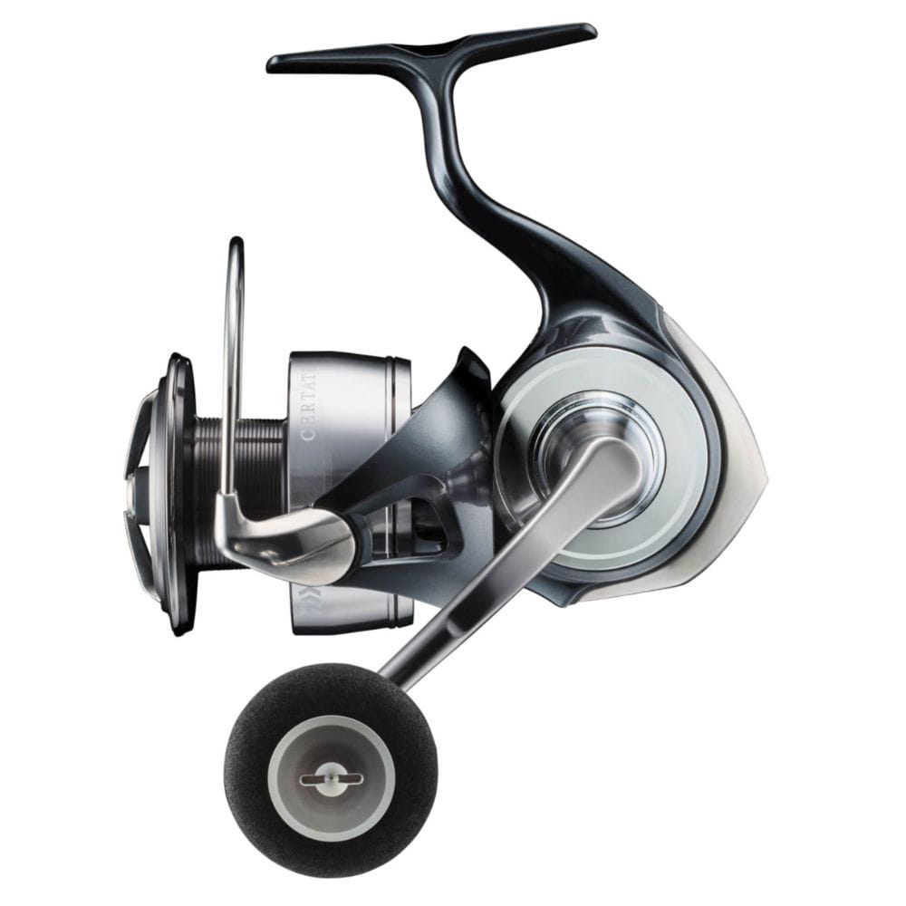 Daiwa 24 Certate LT 5000D