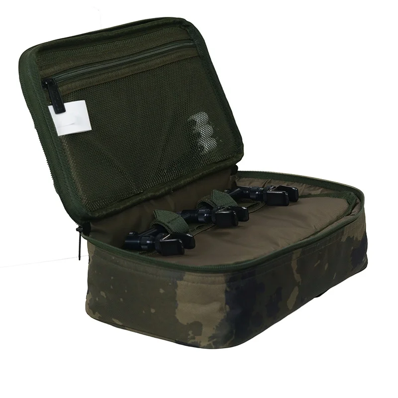 Solar Worldwide Buzz Bar Bag XL – Bild 2
