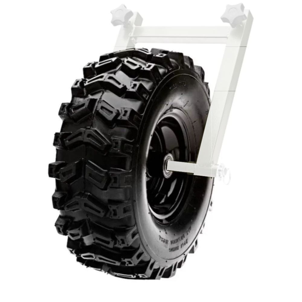 Trakker X-Trail Széles Kerék Reifen, Maschine, Rad, Leichtmetallfelge, Autorad
