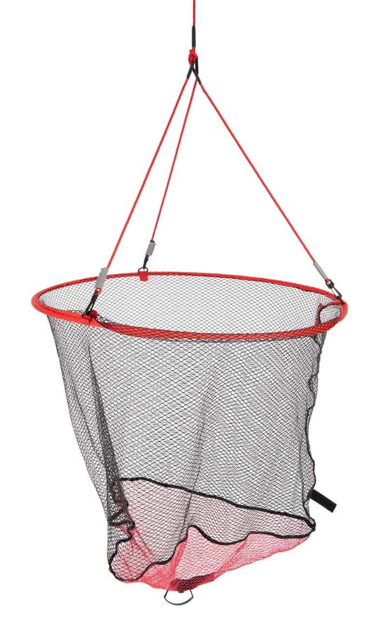 Fox Rage Street Fighter Drop Net 60cm Rete da Pesca a Parete Fox Rage Street Fighter Drop Net 60cm Rete da Pesca a Parete
