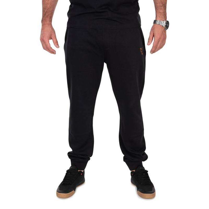 Hose, Sweatpants, Schwarz, Jogginghose, Kleidung