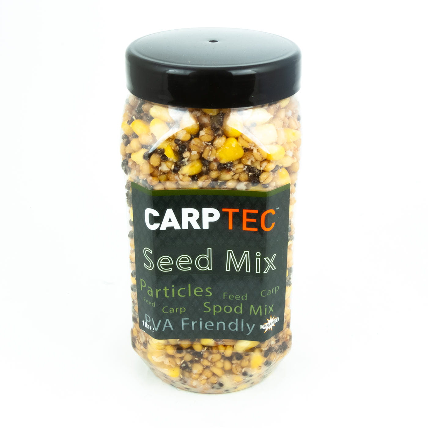 Carptec Particles - Seeds Mix