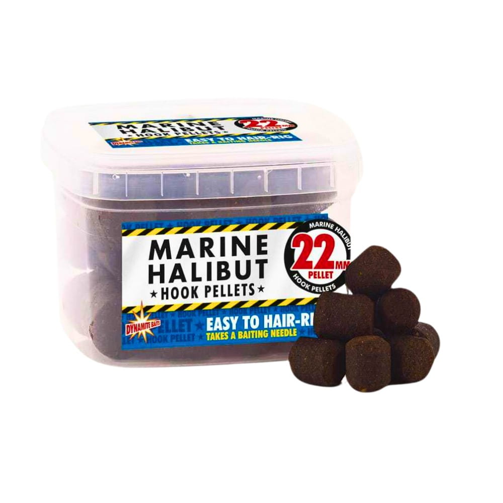 miglior pellet per carpe