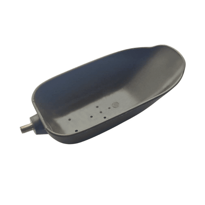 65039_baiting_spoon_and_handle Prologic Avenger Baiting Spoon & Handle 6 ft 180 cm