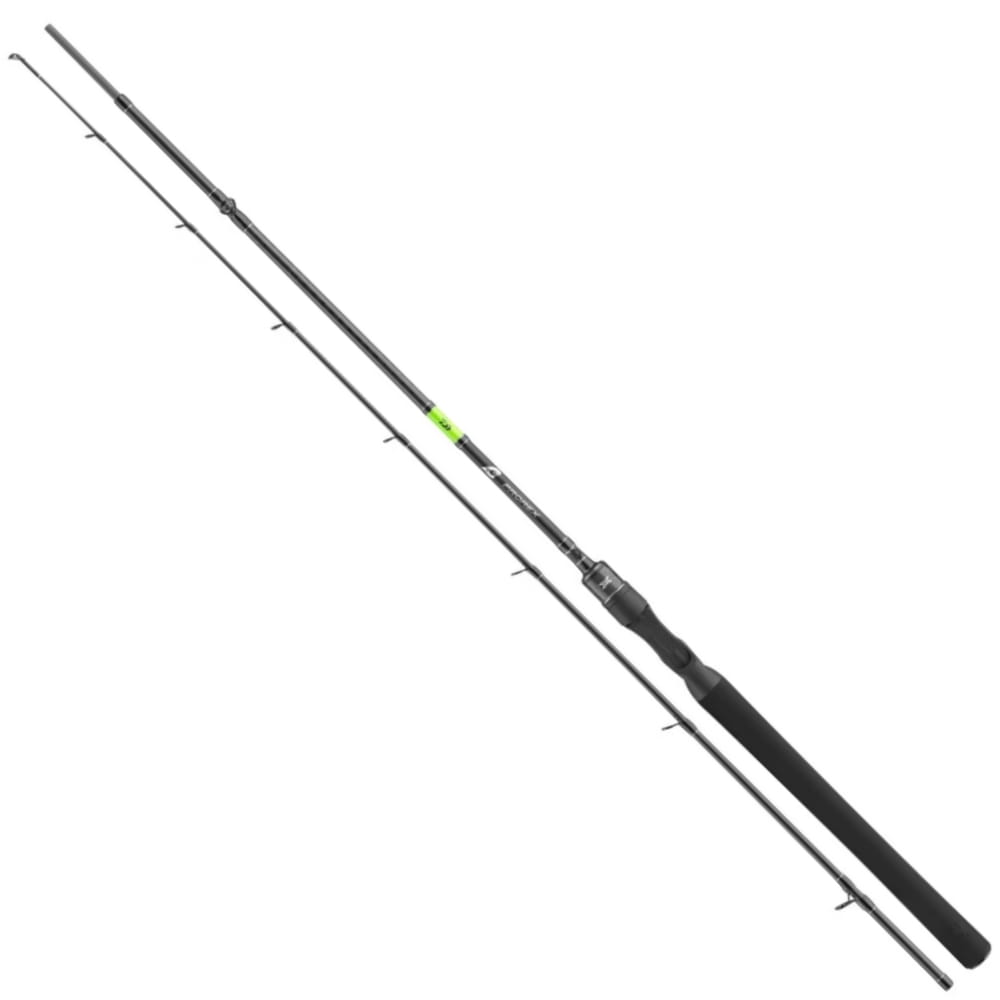 Daiwa Prorex X Jerk Baitcast 185 cm 30-80g Daiwa Prorex X Jerk Baitcast 185 cm 30-80g