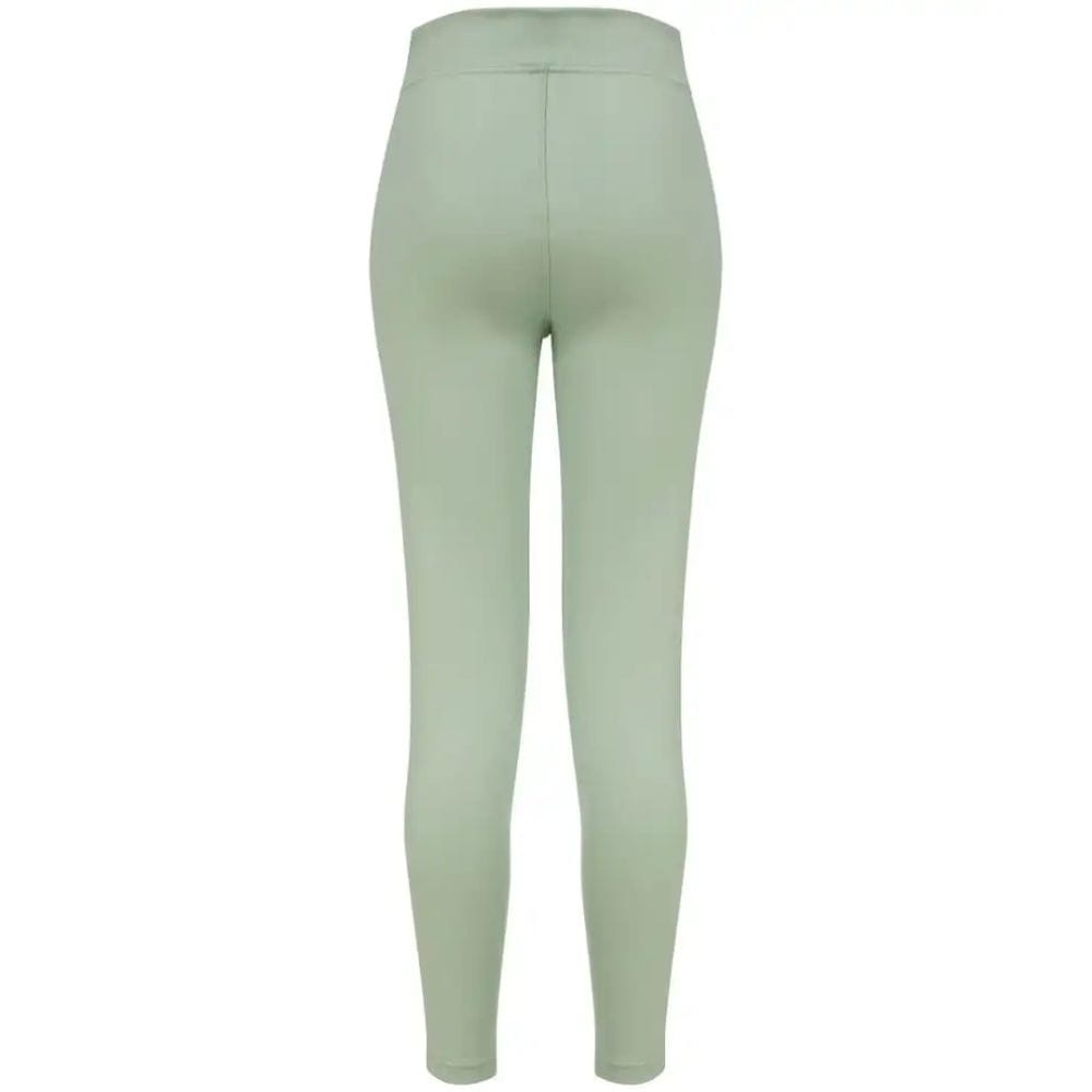Navitas Women's Leggings Light Green Small Navitas Women's Leggings Light Green Small