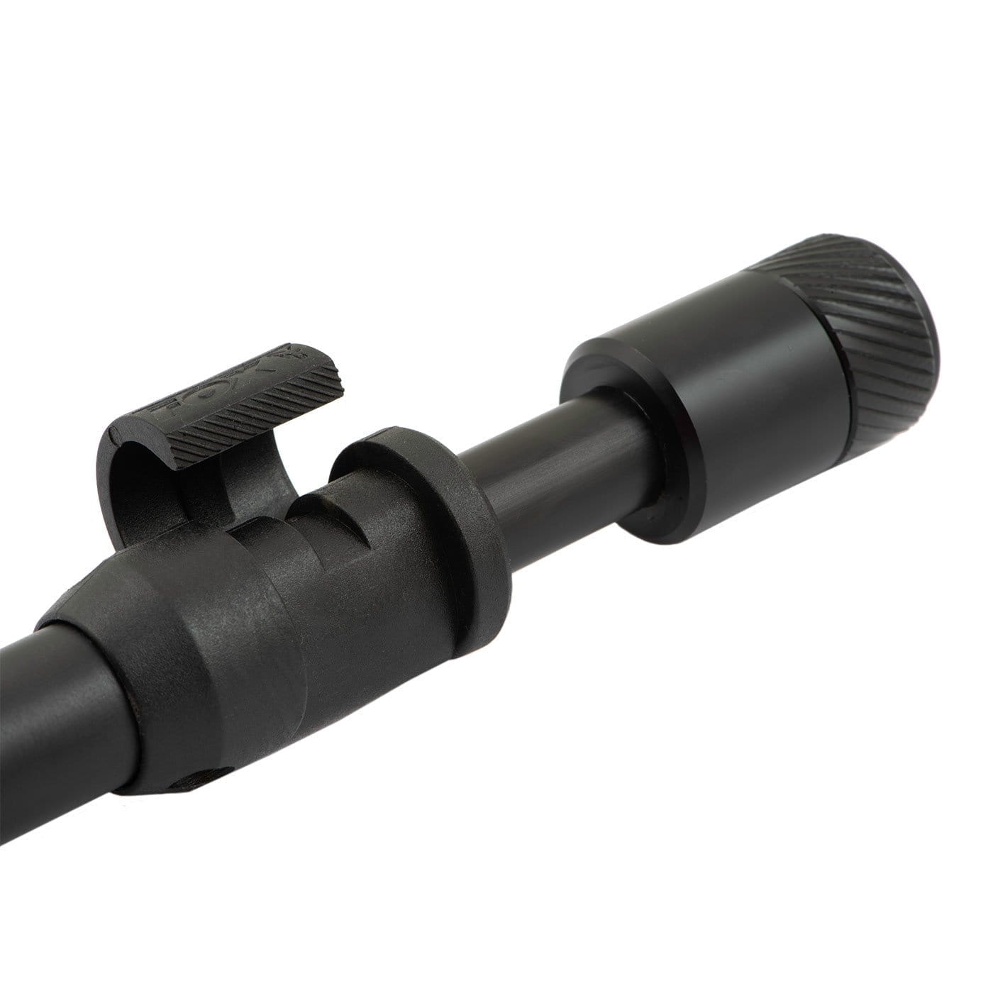 Fox Black Label QR 12inch Power Point Bankstick Detail