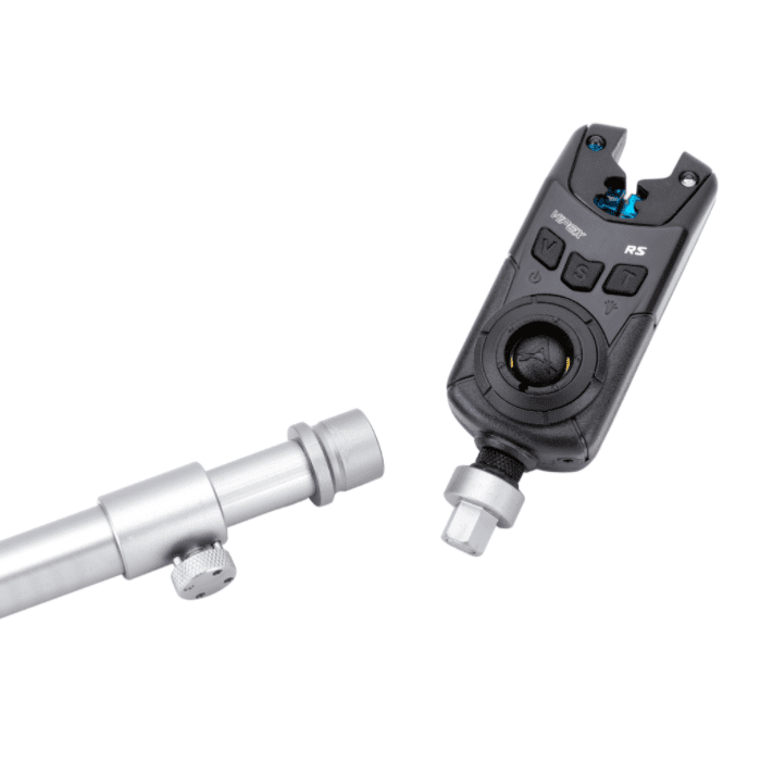 Anaconda Blaxx Magnetic 50-88cm Gun Metal