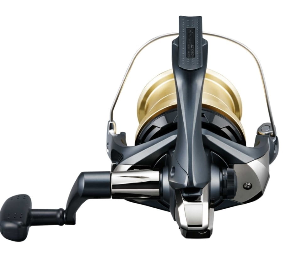 Amazon.com : SHIMANO Reel 10 Active cast 1120 : Sports