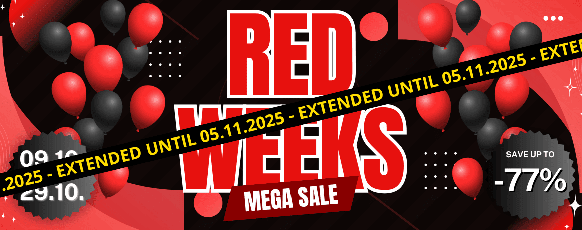 Werbung, Plakat, Luftballon