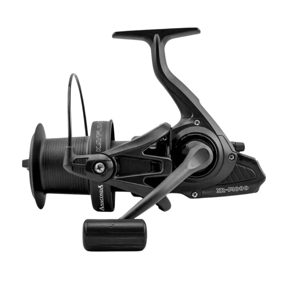 Anaconda Kayfun XR-14000