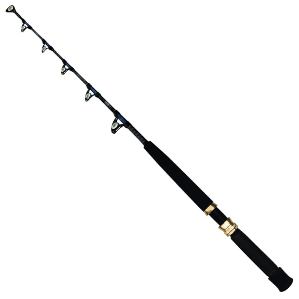 Shimano Tiagra C Stand Up 167 cm 50-80 lbs Big Game Rute