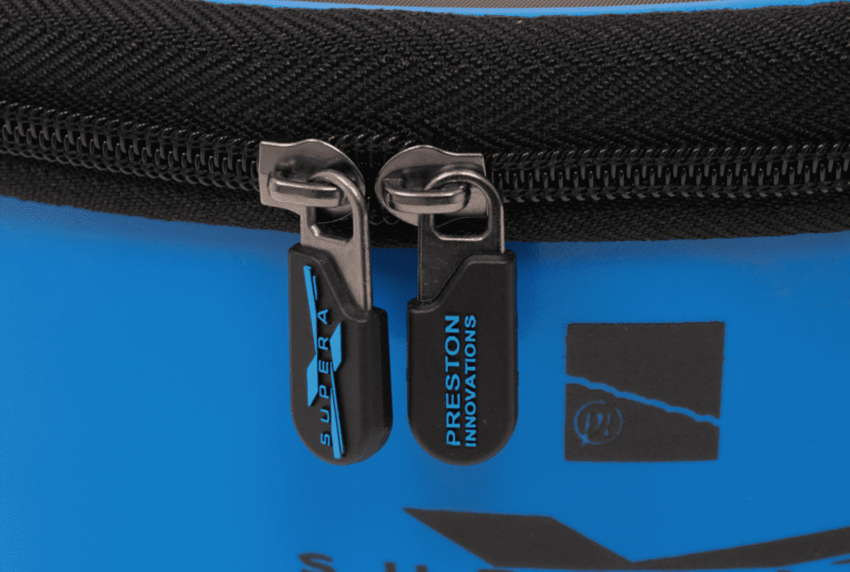 zips, reissverschluss, doppelreißverschluss, blau, textil