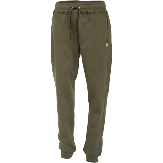 Prologic Mirror Carp Joggers Ivy Green – Medium