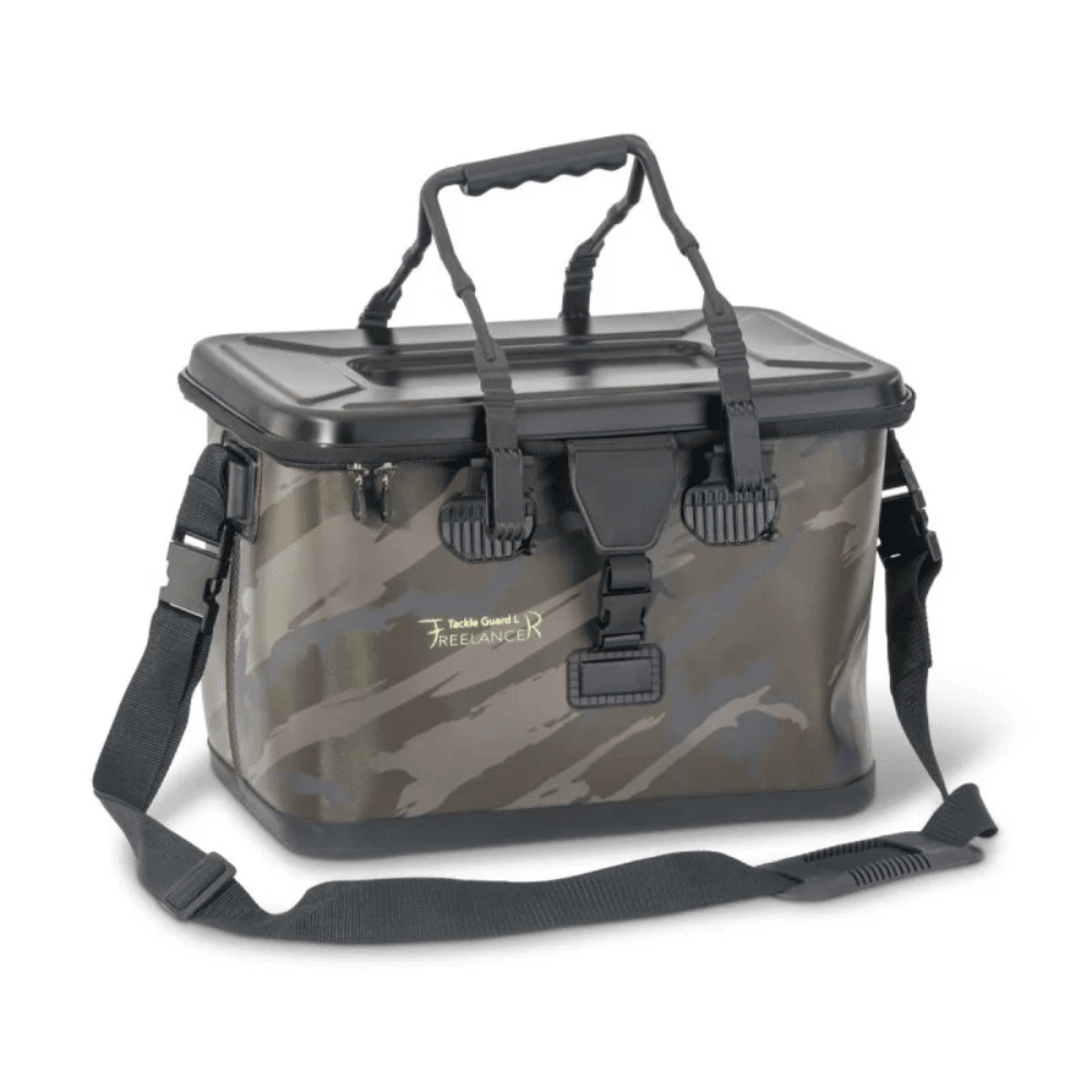 Anaconda Freelancer Tackle Guard Large