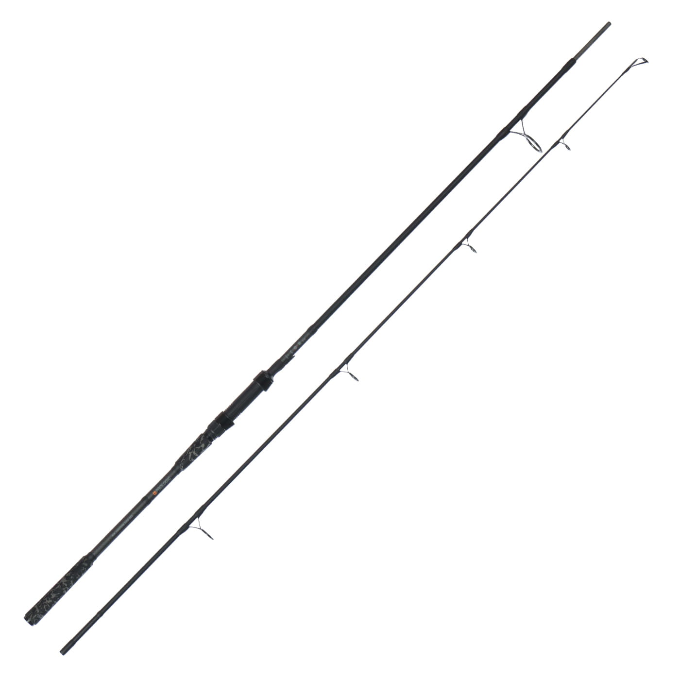 COM Raw Stalkerrute 8ft 2,25lb
