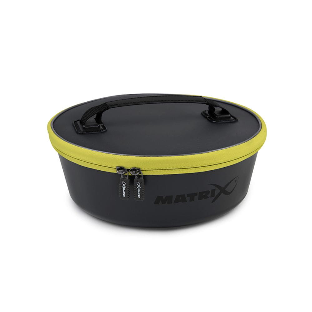Fox Matrix EVA Moulded Bowl 5,0 Liter Fox Matrix EVA Moulded Bowl 5,0 Liter