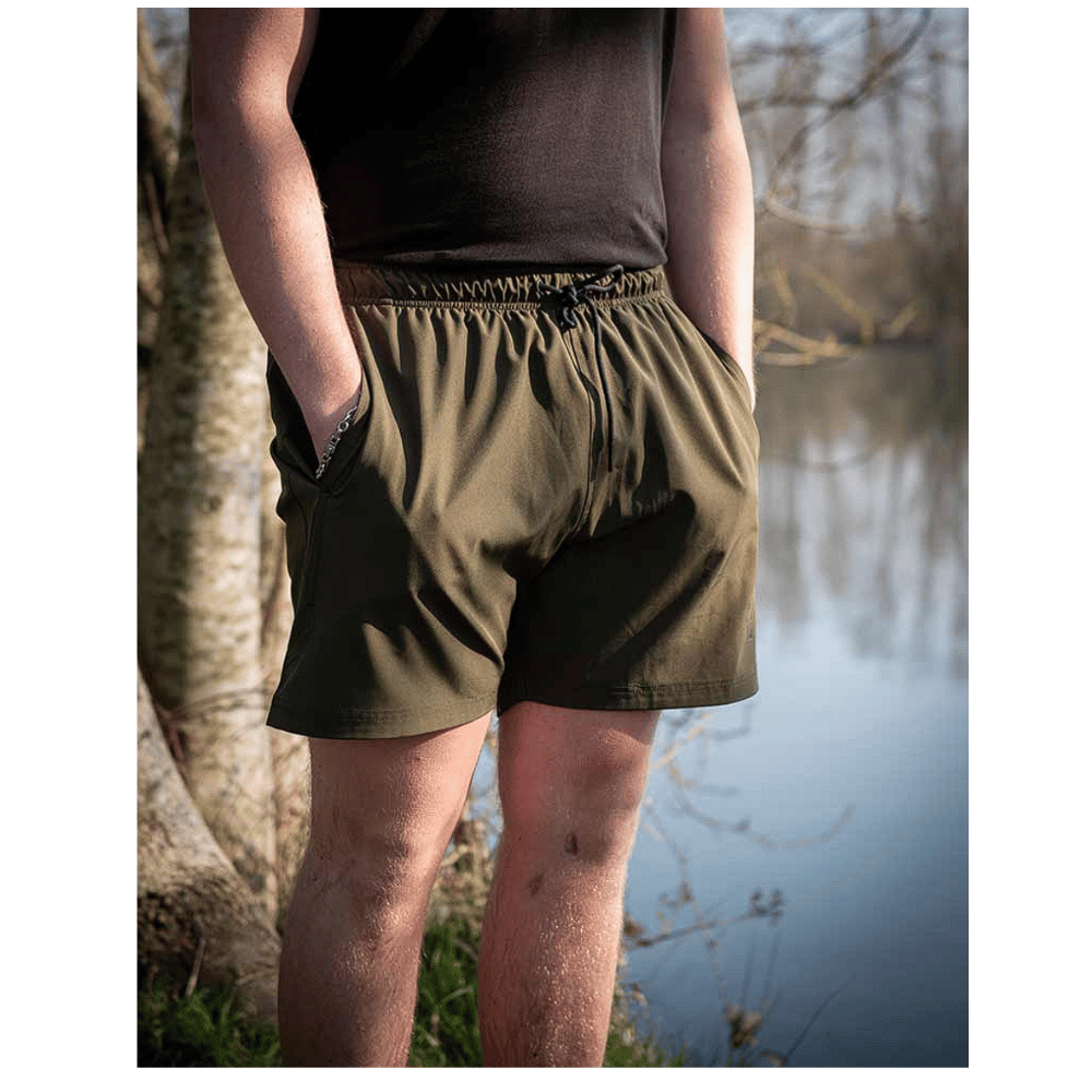 Bekleidung, Kurze Hosen