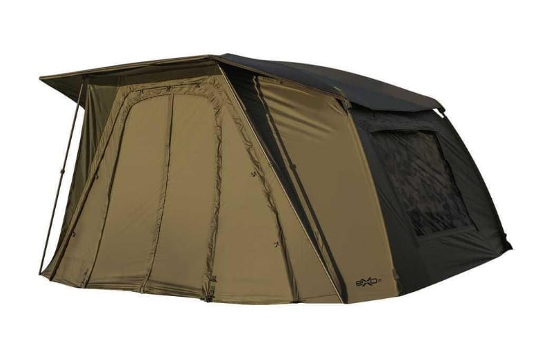 Avid Carp Exo 2 Bivvy sustav 270x260x150cm