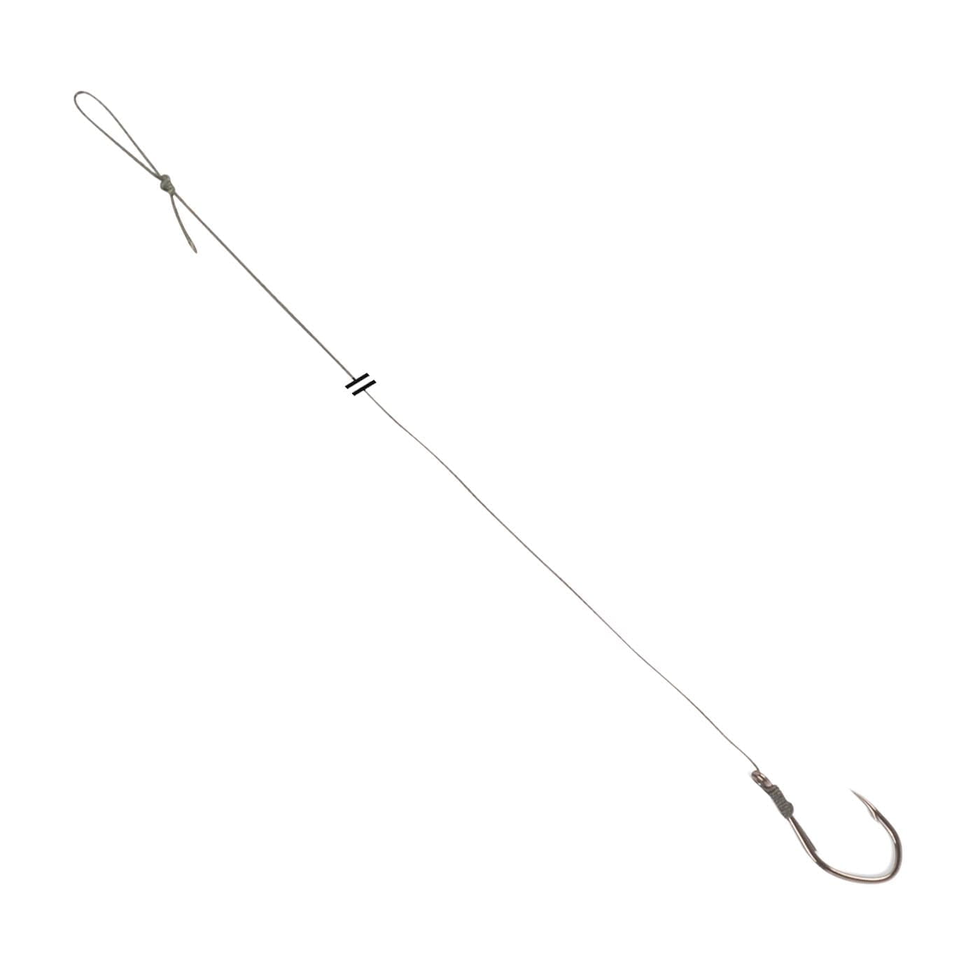 Uni Cat Power Hook Rig Wallerrig 100cm