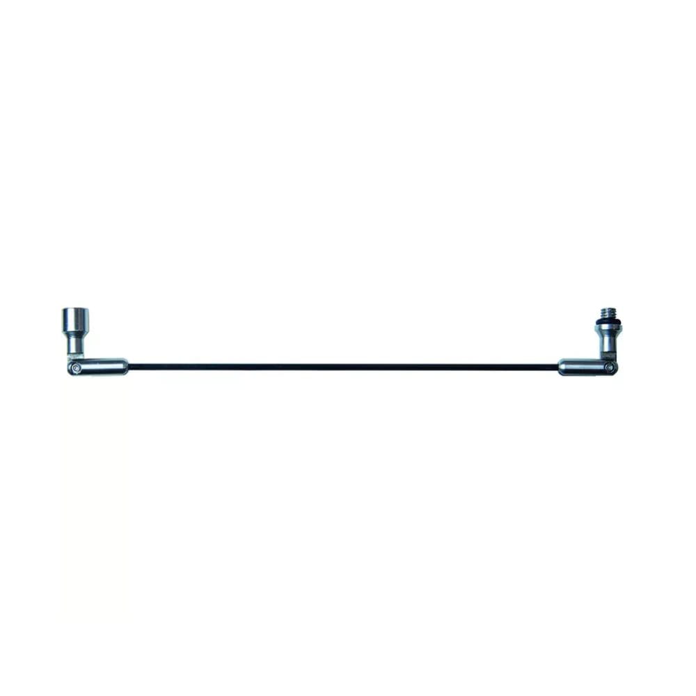Trakker Cygnet Pivot Arms 6 Inch - Fiberglass indicator arms 15 cm Rauchrohr