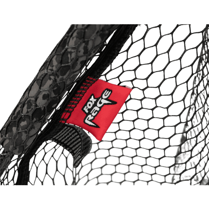 Fox Rage Street Fighter Carbon Street Net 5,50 Meter