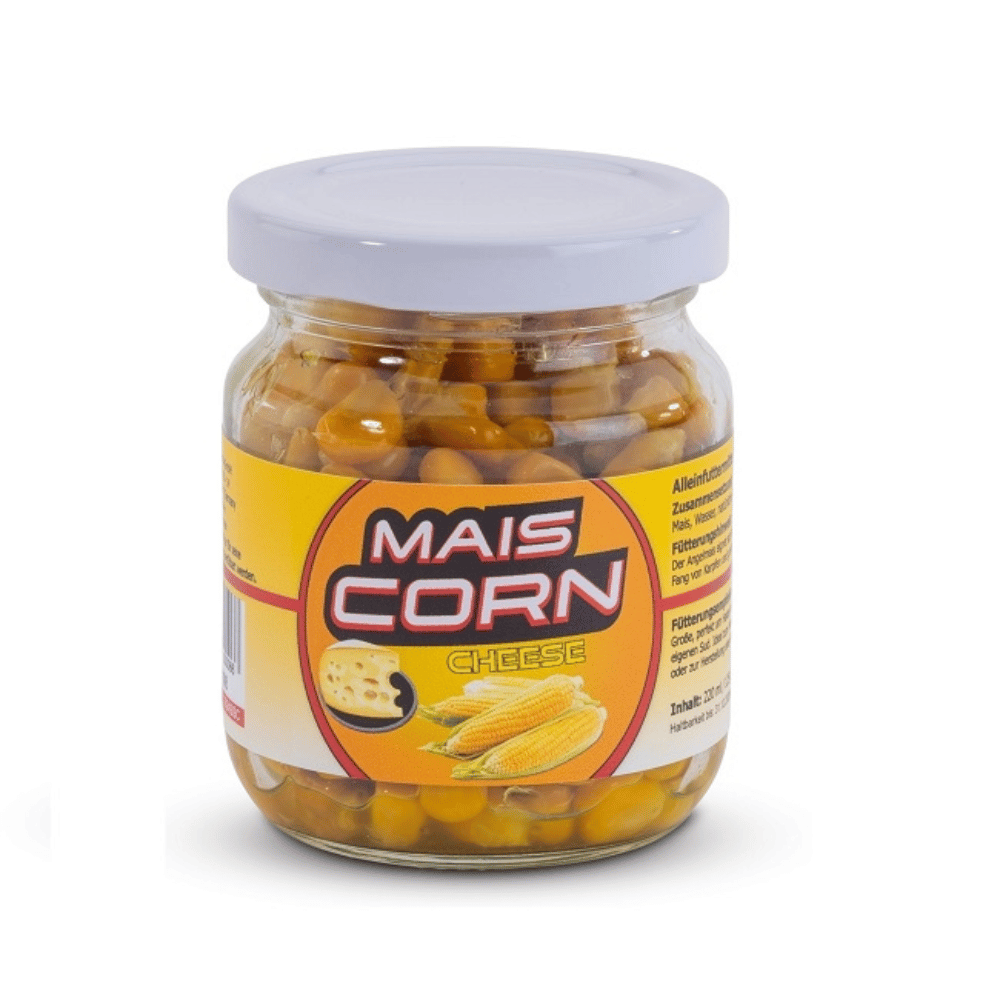 Sänger Angelmais Sir Rumena 220 ml 135g
