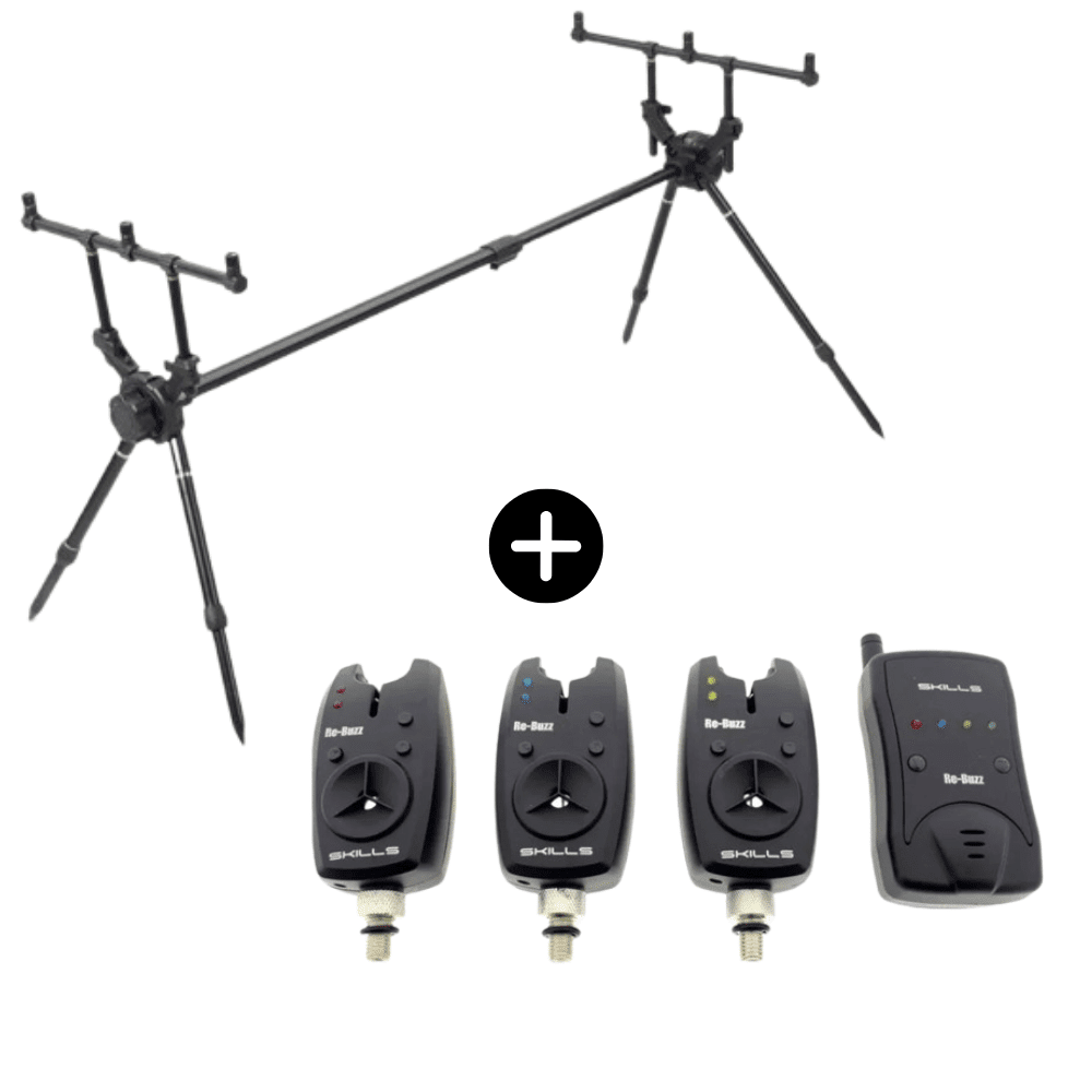 Stativ, Elektronik, Fernsteuerung