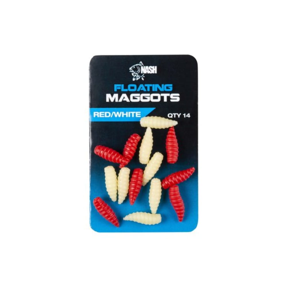 Floating-Maggot-Maden-T8828 Nash Floating Maggot