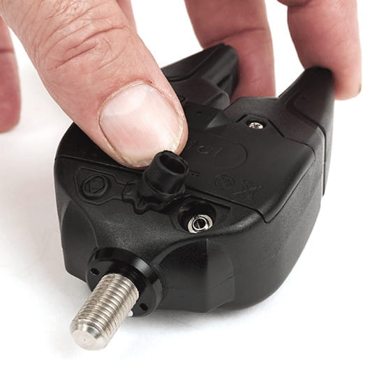 micron-mx-klinkefPp1mWPiI5s1N Micron MX Receiver4-Rod Set - Klinke