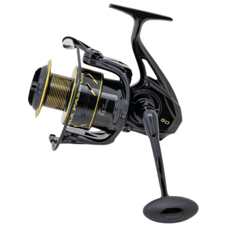 Black Cat Black Passion FD 50 Black Cat Black Passion FD 50