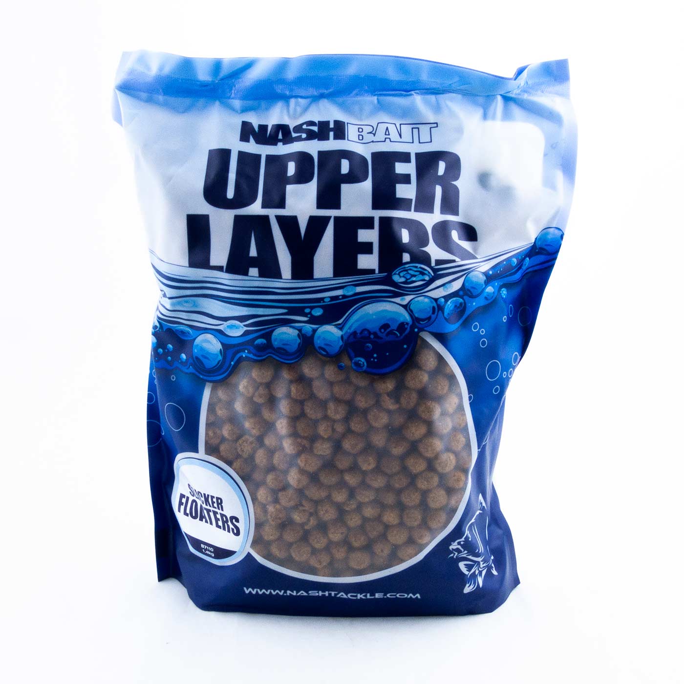 Upper Layers Floaters