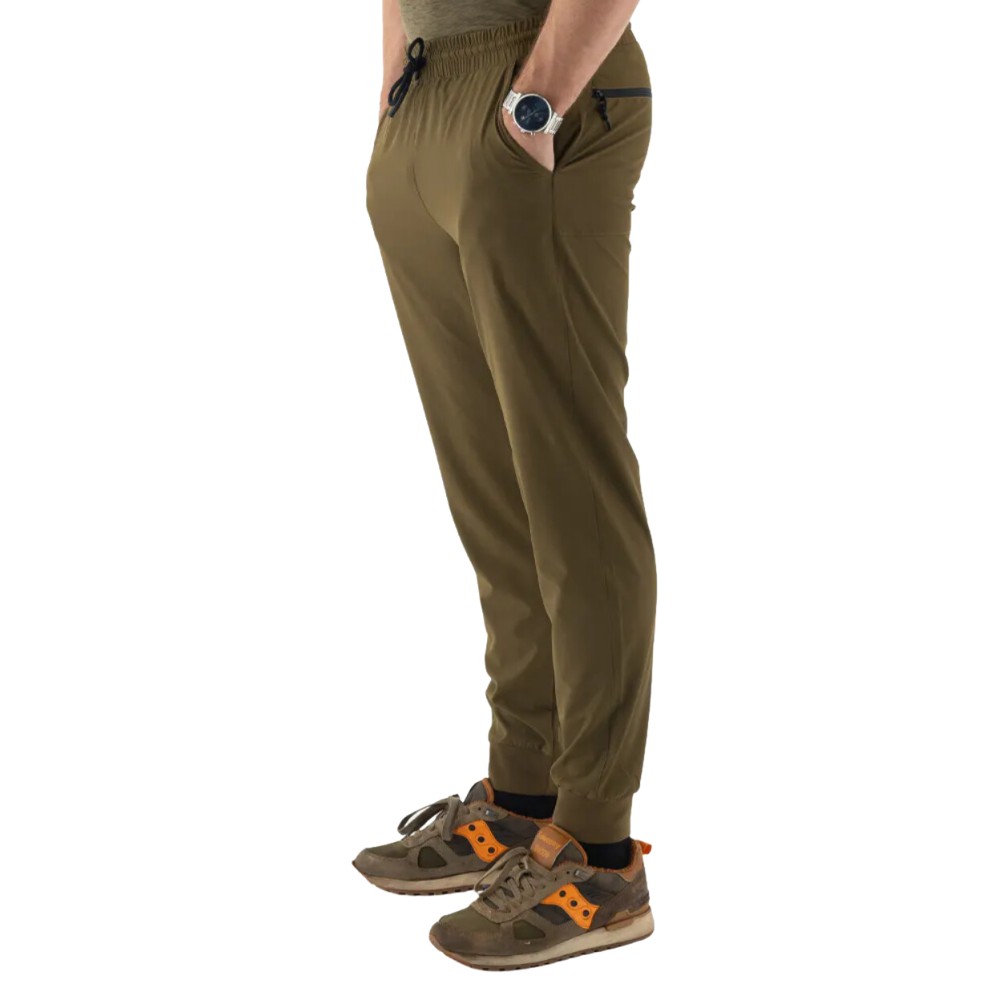 Trakker Techpro Joggers Medium Trakker Techpro Joggers Medium