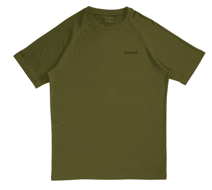 Trakker Tempest T-Shirt XL