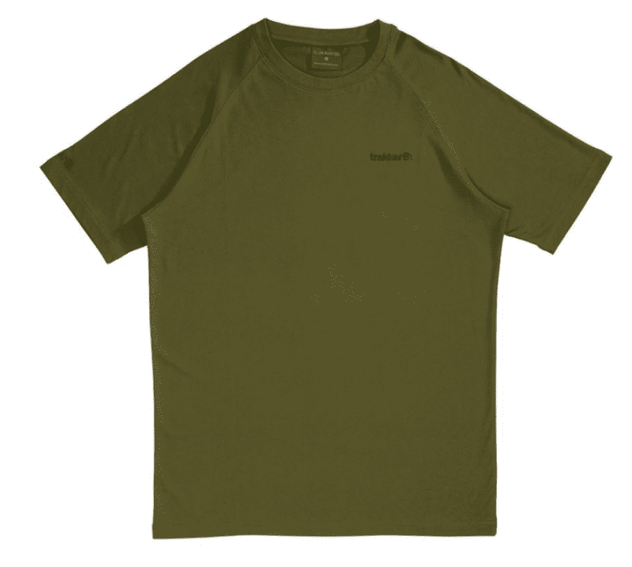 tempestshirt1 Trakker Tempête T-Shirt L