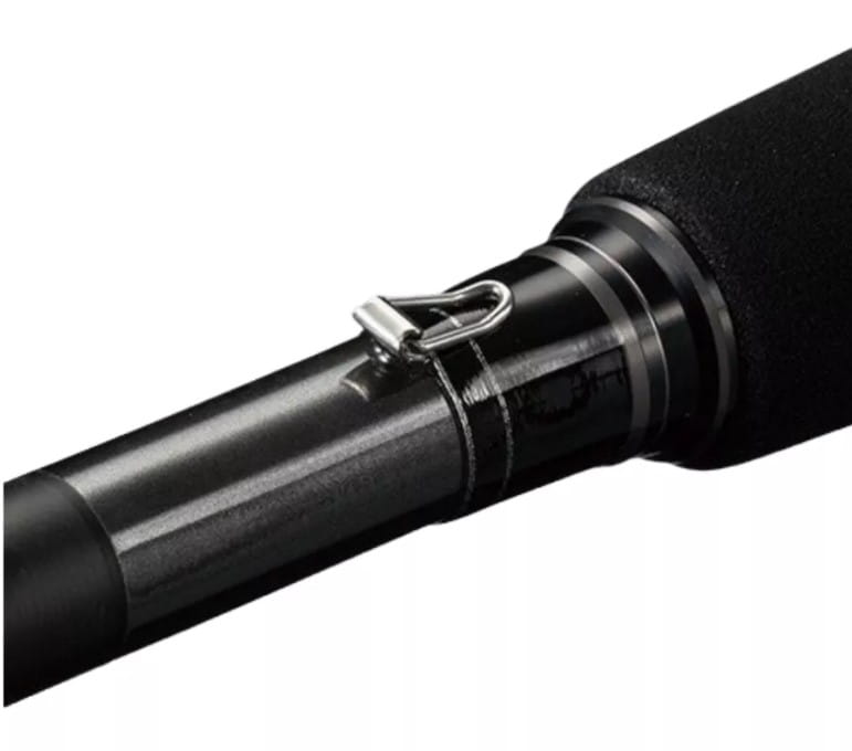 Shimano Exsence Genos S90MHRA 274cm 8-48g