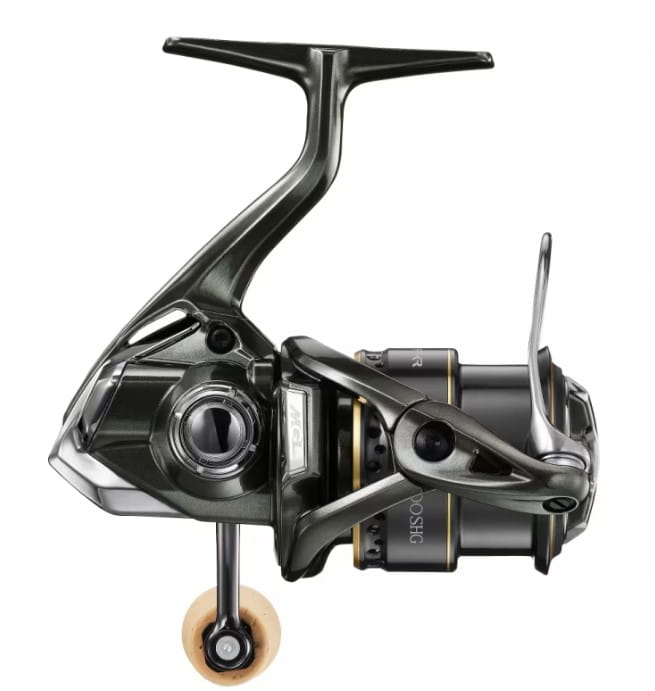 Shimano Cardiff XR C 2000 S HG Shimano Cardiff XR C 2000 S HG