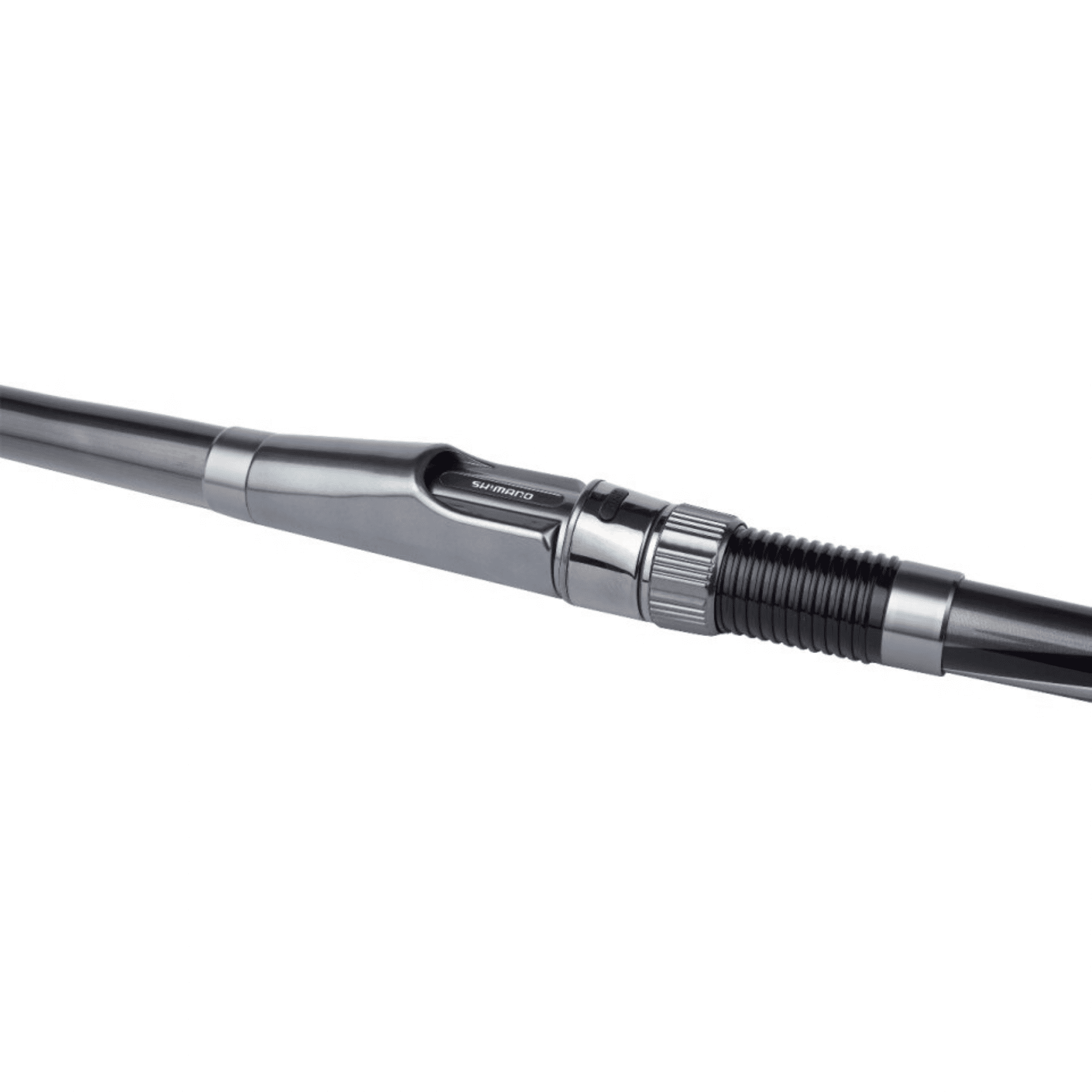 Shimano Aero Technium CMP 420CX LHL 420cm 100-200g – Bild 3, Teleskopstange, Ausziehbare Stange, Schwarz, Metall, Verlängerung