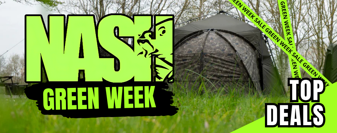 Zelt, Campingzelt, Outdoor, Grünes Design, Top Deals