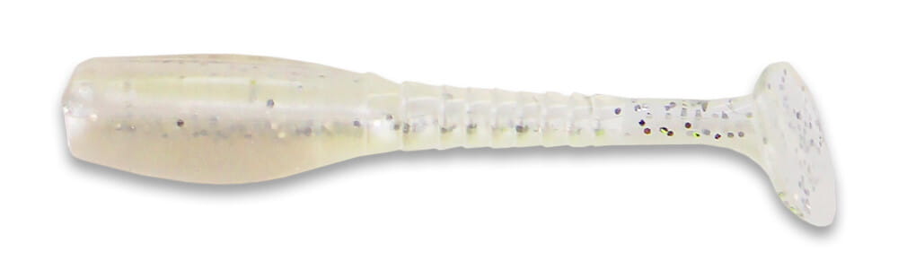 Rilassante Nuoto Crappie Minnow 5 cm (2") Argento Perla 5 pezzi Rilassante Nuoto Crappie Minnow 5 cm (2") Argento Perla 5 pezzi