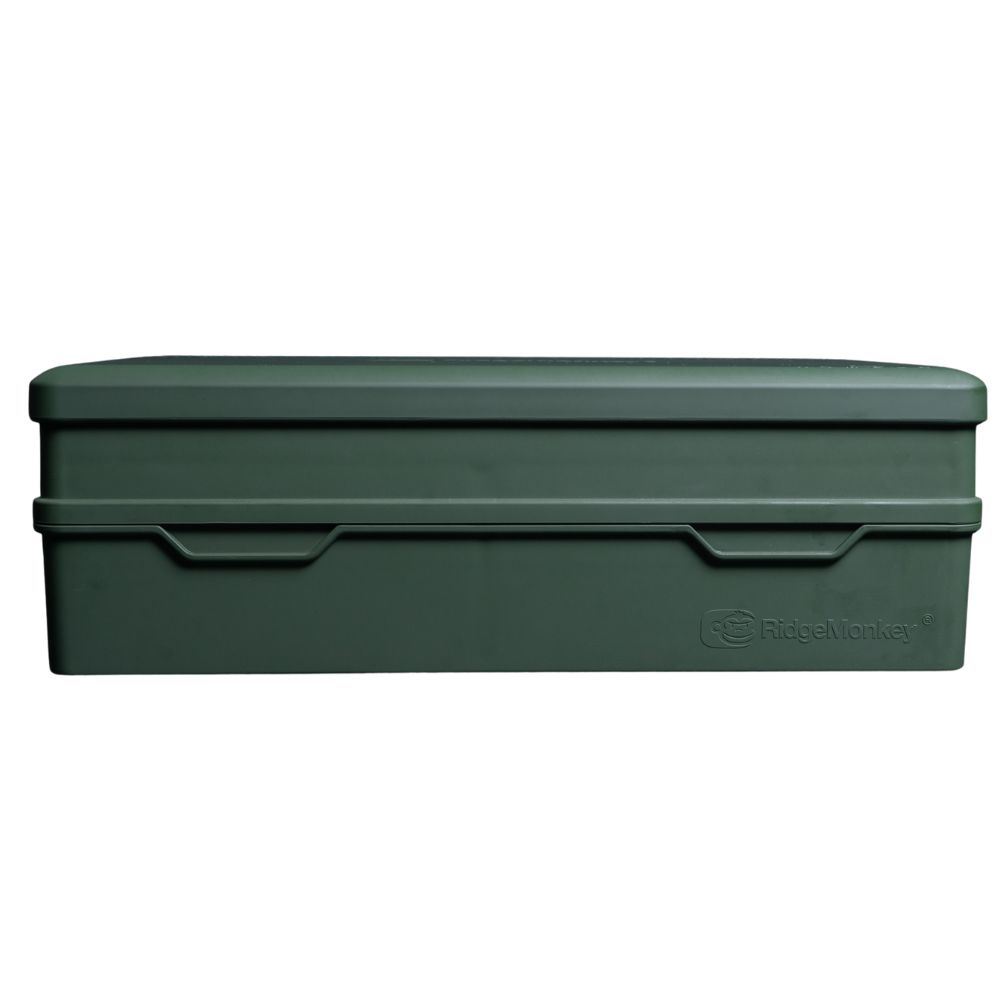 Ridge Monkey Armoury Pro Cutie pentru Echipament de Pescuit Ridge Monkey Armoury Pro Cutie pentru Echipament de Pescuit