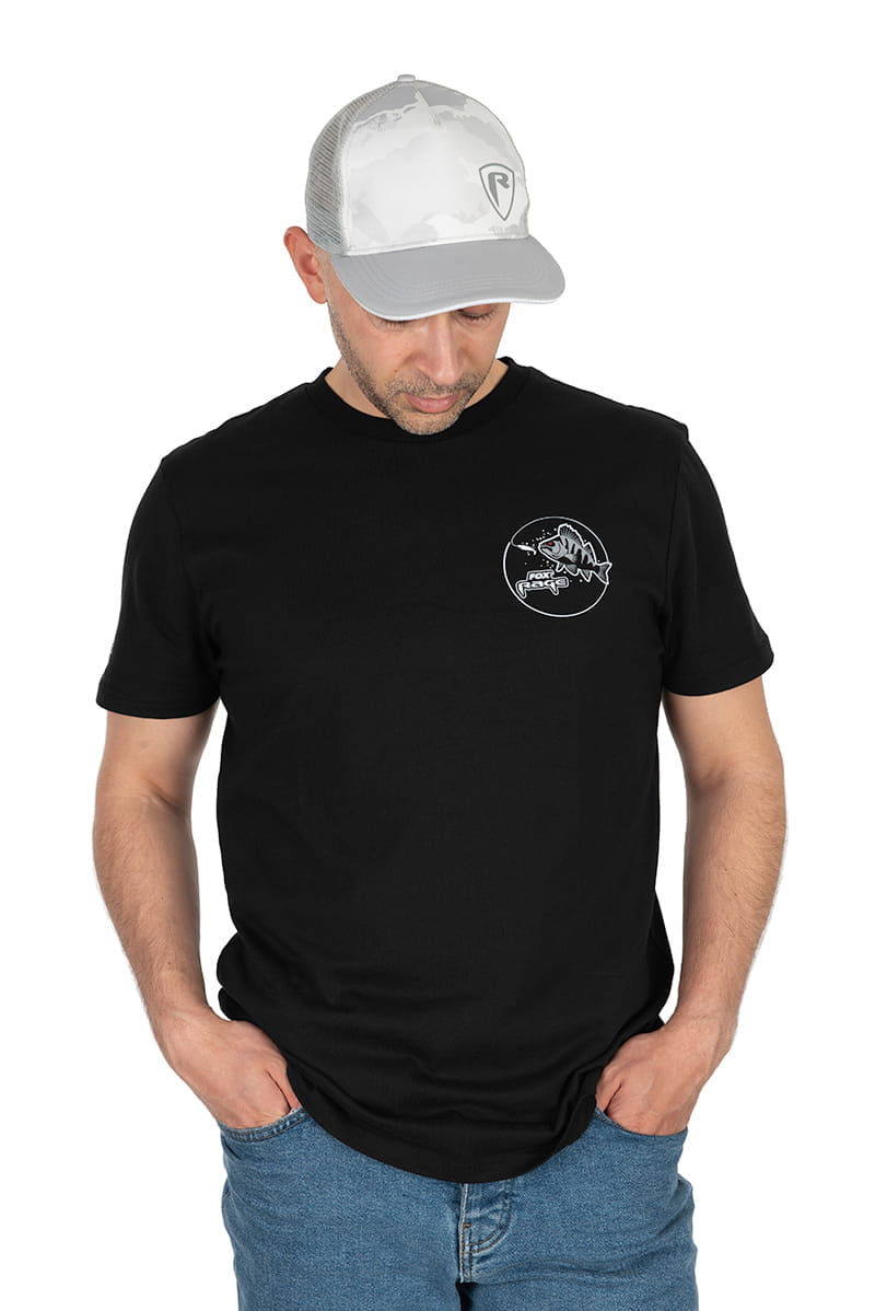 Fox Rage Limited Edition T-Shirt Perch L